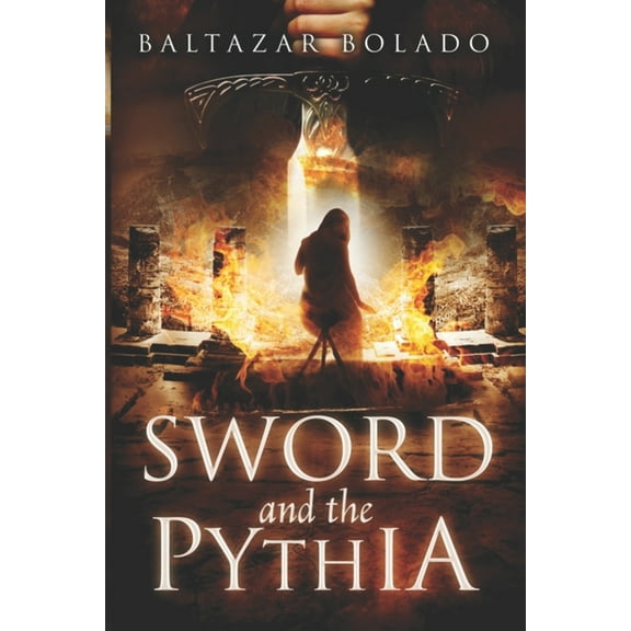 Sword and The Pythia (Paperback)