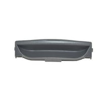 Kenmore 151.23501610 , 151.23503610 Vacuum Cleaner Vacuum Cleaner Grey Buckle :- KC01DEEXZV06