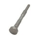 thumbnail image 3 of Broca de varilla de tierra, taladro percutor , herramienta de metal resistente, para electricistas, resistente al desgaste, para carpintería, Hexagonal de 35 x 180 mm, 3 of 8