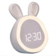 thumbnail image 4 of Reloj Despertador para Niños con Luz , Atenuación Continua, Reloj Despertador Digital LED para Niños y Niñas,, 4 of 5