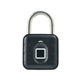 thumbnail image 1 of Xingzhi Anti-theft Fingerprint Door Lock For Durable And Secure Access Quick Unlocks Fingerprint + APP, 1 of 6