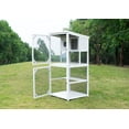 thumbnail image 5 of Modern Indoor / Outdoor Cat Habitat, 5 of 9