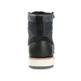 thumbnail image 3 of Territory Mens Macktwo Lace-up Moc Toe Ankle Boot, Widths Available, 3 of 9