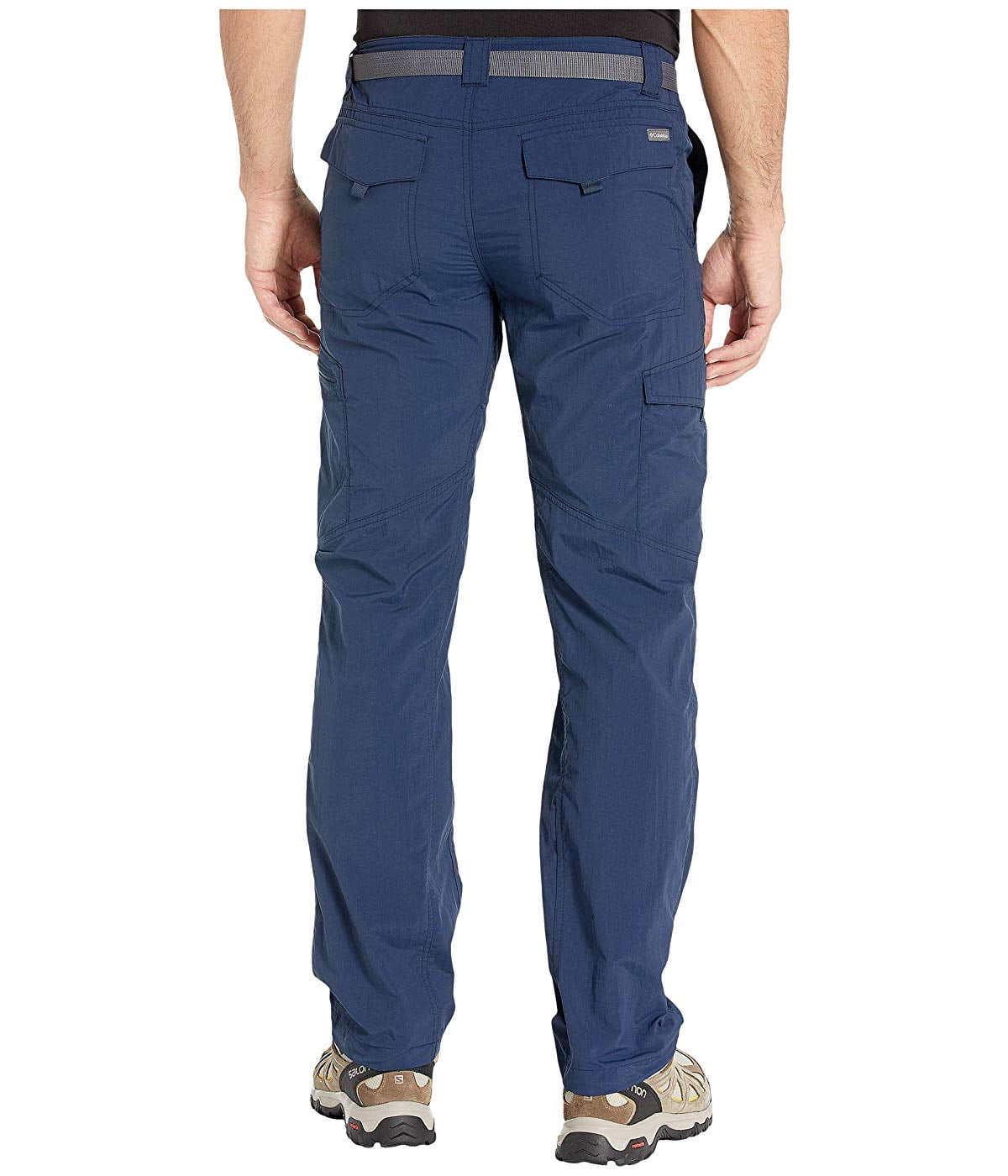 columbia men's cargo pants