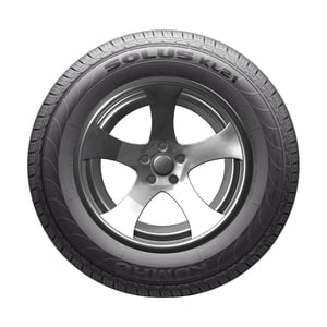Kumho Tire Kumho Eco Solus KL21 All Season 255/65R18 109H SUV/Crossover Tire Sansujyuku sansujyuku.com