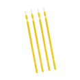 thumbnail image 1 of Aplicador micro dentalios, 100 pcs dentales desechables micro pinnal harnal de muelas de hiscosopo oral flexible, 1 of 7