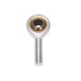 thumbnail image 5 of 4pcs M10 X 1.5 Male Rod End Joint Right Hand Thread 10mm Metric Bronze Sa10, 5 of 5