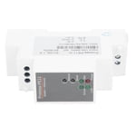 100-240VAC Serial Server, Rail-Mounting Router RS485 To 10/100M Ethernet Conversion Rail-Mounting RS485 To Ethernet Serial Server For MQTT For TCP For UDP