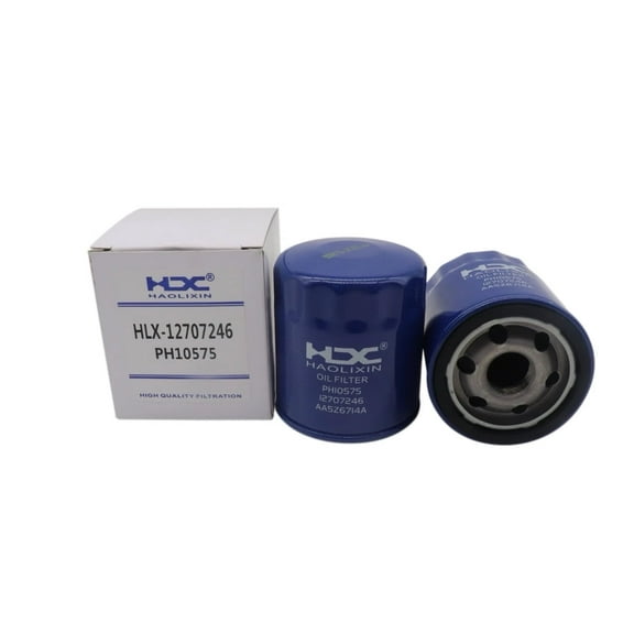 Engine Oil Filters HLX 12707246