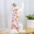 thumbnail image 3 of Cats' sterilization clothes, hands and pets' postoperative recovery clothes, 3 of 5