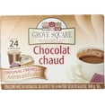 thumbnail image 4 of Grove Square Capsules de Chocolat Chaud Crémeux Original à Portion Individuelle, 96 Unités, 4 of 6