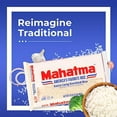 Mahatma Enriched White Rice, Extra Long Grain, GlutenFree, NonGMO