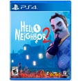 thumbnail image 1 of PS4 HELLO NEIGHBOR 2 (ENG/SPA), 1 of 1