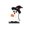 C, variant on feijiafs Halloween Decorations Wooden Tabletop Figurines Cute Halloween Desktop Decor Fireplace Shelf Shop Counter Mantel Ornaments Fall Holiday Party Home Decor