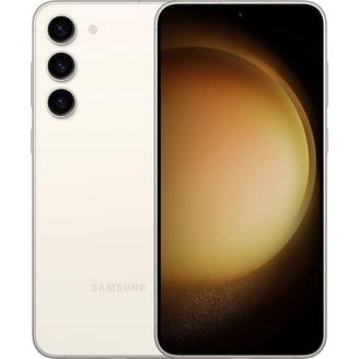 Restored Samsung Galaxy S23 Smartphone, Fully Unlocked,128 GB