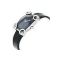 thumbnail image 2 of Gucci 117 Horsebit Cocktail YA117505 Stainless Steel Quartz Ladies Watch (Display Model), 2 of 3