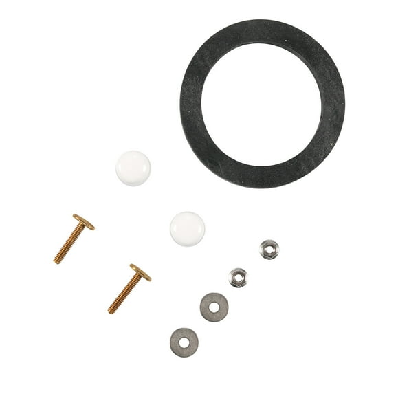 Maintain Clean & Comfortable RV with Robust Toilet Seal for Dometic 300 Series & Beyond