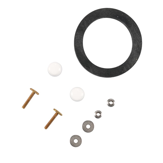 Upgrade RV Living with Durable Toilet Seal Kit Quality Rubber Compound for Longevity