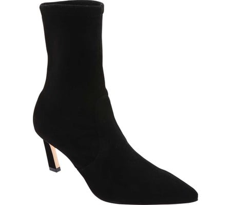 rapture bootie