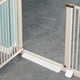 thumbnail image 4 of Fijador de la puerta de seguridad Fijador para bebés Escalera Anti-patada Pedalera Suministro, 4 of 5