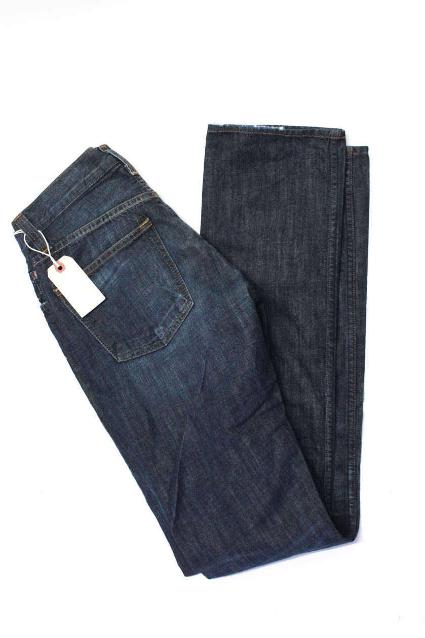 J BRAND - J Brand Walker Mens Straight 