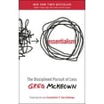 thumbnail image 3 of Essentialism: la Poursuite Discipline de Moins, 3 of 4