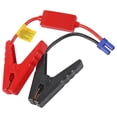 thumbnail image 3 of Cable de arranque EC5 con pinza de cocodrilo, 3 of 5