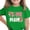 Green#1, variant on Jamicy Mama T Shirt for Kids Mom Life Tops Funny Mama Letter Print Casual Breathable Round Neck Tshirt Mothers Day Tee Shirts
