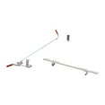thumbnail image 3 of Weatherguard 70 Inch Ezglide2 Accessory Cross Member 2070-3-01, 3 of 3