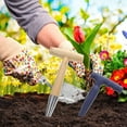 thumbnail image 2 of Ensemble d'Outils de Jardinage avec Perforateurs, Outils de Plantation, Distributeur de Semis avec Perforateurs, 2 of 9