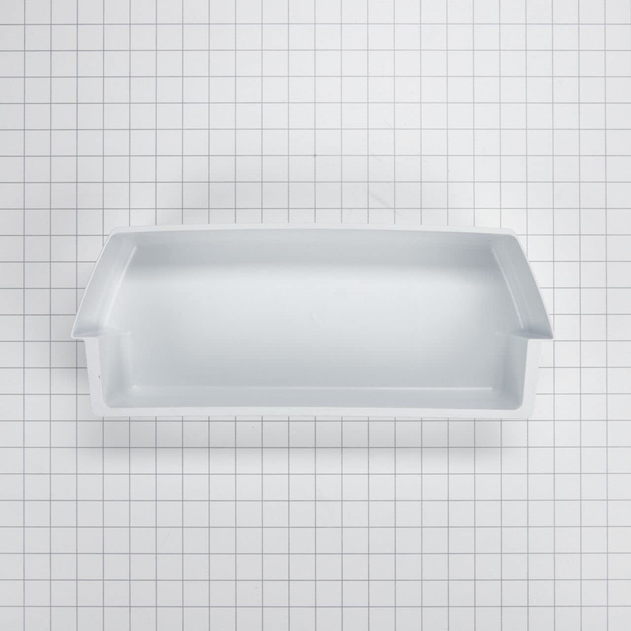 Whirlpool WP2187172 SxS Refrigerator Door Shelf Bin