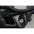 thumbnail image 3 of Couvercle de Poche Latérale pour Yamaha Nmax 20/22 Accessoires Rangement Latéral Modification Noir, 3 of 5
