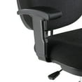 thumbnail image 3 of Alera® STOOL,HEIGHT ADJSTBLE,BK ALEIN4611, 3 of 11