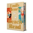thumbnail image 2 of Beach Read: Deluxe Edition (Deluxe) (Hardcover), 2 of 2