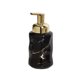 thumbnail image 1 of Dispensador de jabón líquido for lavavajillas de 320 ml for cocina con bomba dorada., 1 of 4