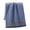 Blue, variant on TNDBKQWR Bathroom Towels Micro Fiber Hair Towel, Handtowels For Bathrooms Hotel Towels, Hair Towel Microfiber Towels Bathroom,1PC
