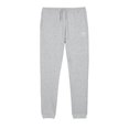 thumbnail image 1 of Umbro - Pantalón de Chándal Core para Mujer (Gris Jaspeado, Blanco), 1 of 3