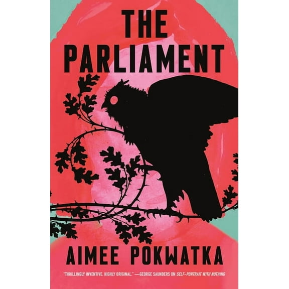 The Parliament, (Paperback)