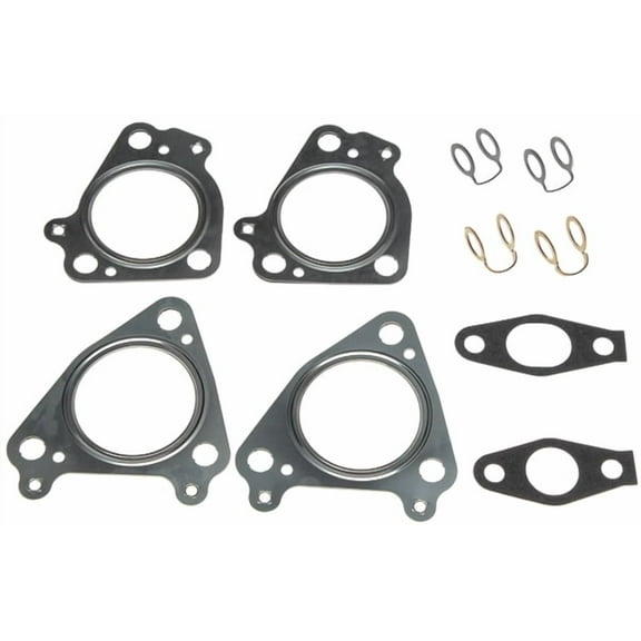 TURBO Mounting Gasket Set