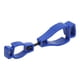 thumbnail image 1 of Clip Para Guantes De Trabajo AT-1, Soporte De Seguridad De Plástico, Colgador, 1 of 7
