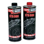 (6 pack) centric (501.00002) brake fluid