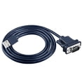 thumbnail image 5 of Adaptador USB a Serie Rs232 1.2m Convertidor USB a Serie Db9 TUNC Sencillez, 5 of 5