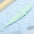 thumbnail image 1 of Silicone Pet Cat Catnip Molar Teeth Cleaning Simulation Fish Shape Training Interactive Toy, 1 of 7