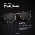 thumbnail image 3 of Gafas de Sol Polarizadas KALIYADI para Hombres y Mujeres con Protección UV400, 3 of 7