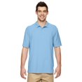 thumbnail image 1 of Gildan Adult DryBlendÂ® 10.5 oz./lin. yd., Double PiquÃ© Polo, 1 of 1