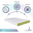 thumbnail image 3 of Colchon Cuna Bebé Memory Foam Baby Essential 80cm x 140cm x 10cm, 3 of 10