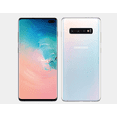 thumbnail image 3 of Samsung Galaxy S10+ SM-G975F/DS 512GB+8GB Dual SIM Desbloqueado de f&aacute;brica (Cer&aacute;mica Blanca) Samsung Samsung Galaxy S10+, 3 of 8