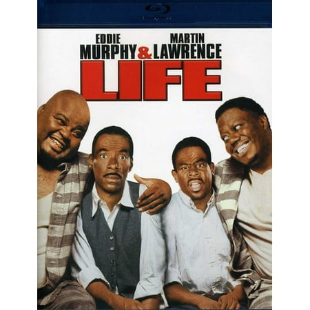 Life (1999) (Blu-ray)