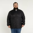 thumbnail image 6 of Snow Country Outerwear Men's Big 2XL-7XL Packable 90 10 Down Jacket Coat, 6 of 7
