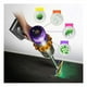 thumbnail image 3 of Aspiradora Dyson V15 Detect Total Clean Extra, Inalámbrica, con Accesorios; Plateada, 3 of 5